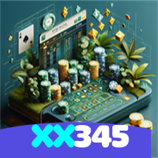 XX345：Sinta a emoção do blackjack! Aposte agora e ganhe!