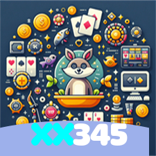 XX345：Jogue roleta, aposte no futebol e conquiste prêmios épicos!