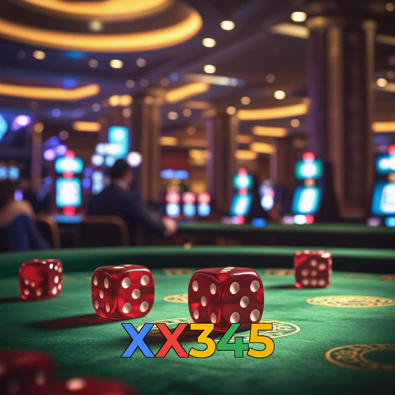 XX345：Jogue blackjack, aposte no futebol e vença com grandes prêmios!