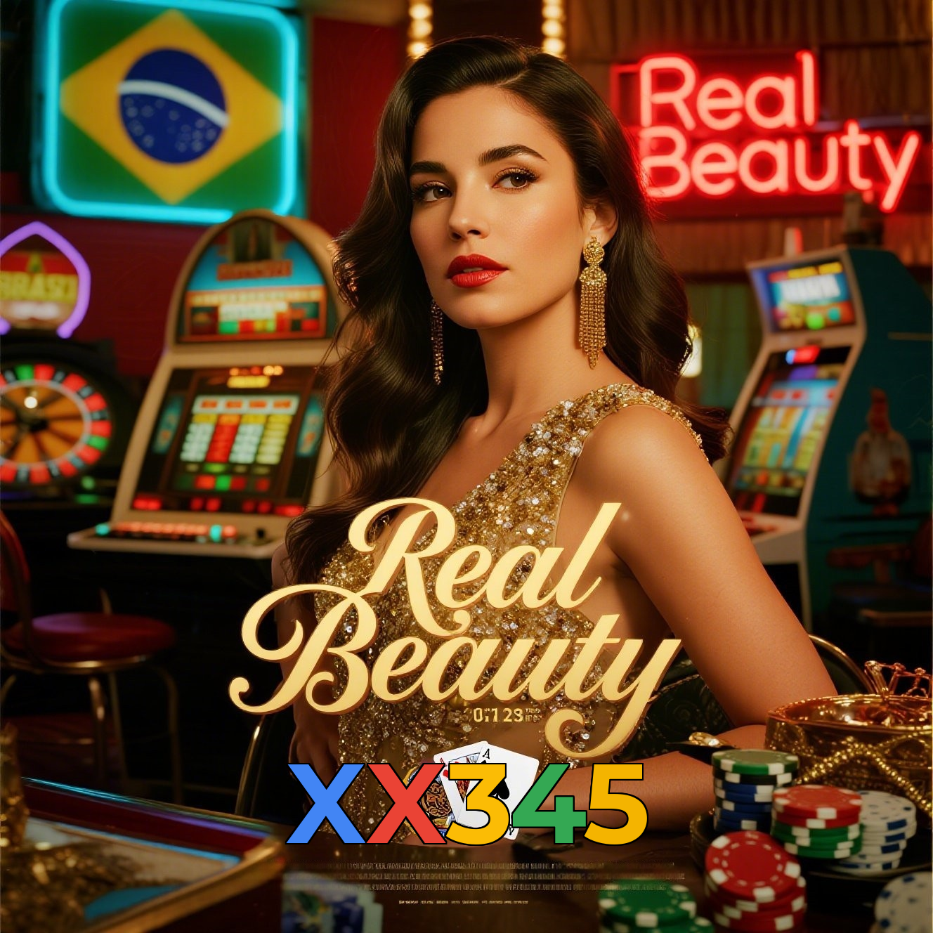 XX345：Sinta a emoção de ganhar no cassino online! Aposte e vença!