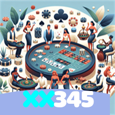 XX345：Aposte nas nossas roletas e veja a sorte sorrir para você!