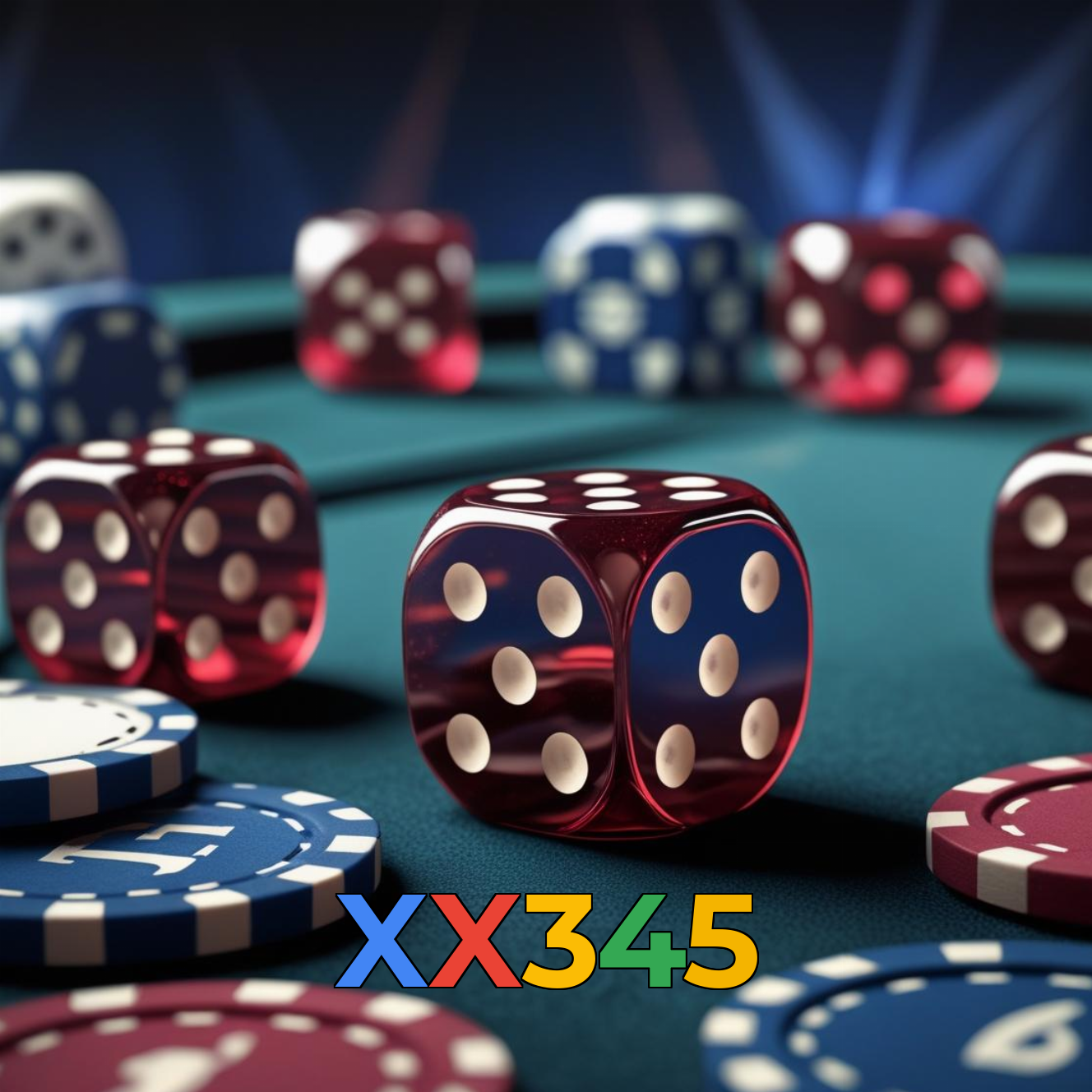 XX345：Aposte no futebol digital e conquiste vitórias épicas!