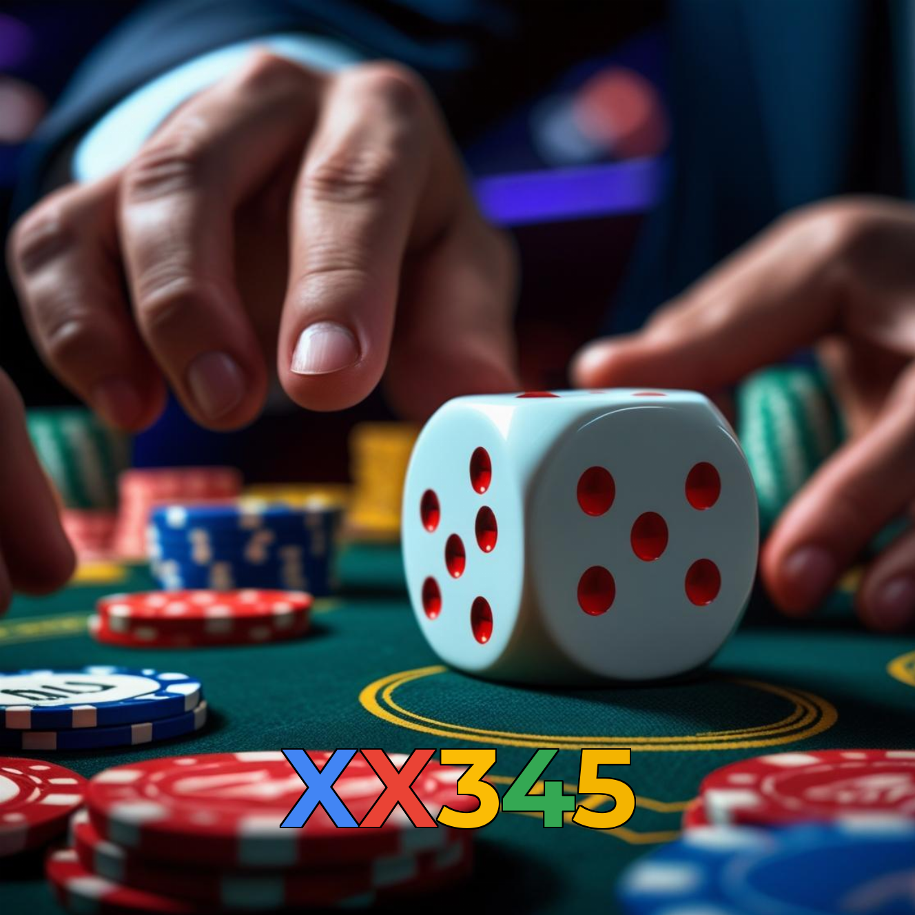 XX345：Apostas ao vivo no futebol e diversão em jogos de cassino como slots e roleta!