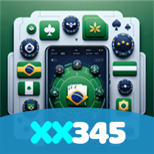 XX345：Aposte no futebol e ganhe prêmios em blackjack e roleta online!