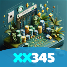 XX345：Jogue poker, aposte no futebol e leve grandes prêmios em nosso cassino!