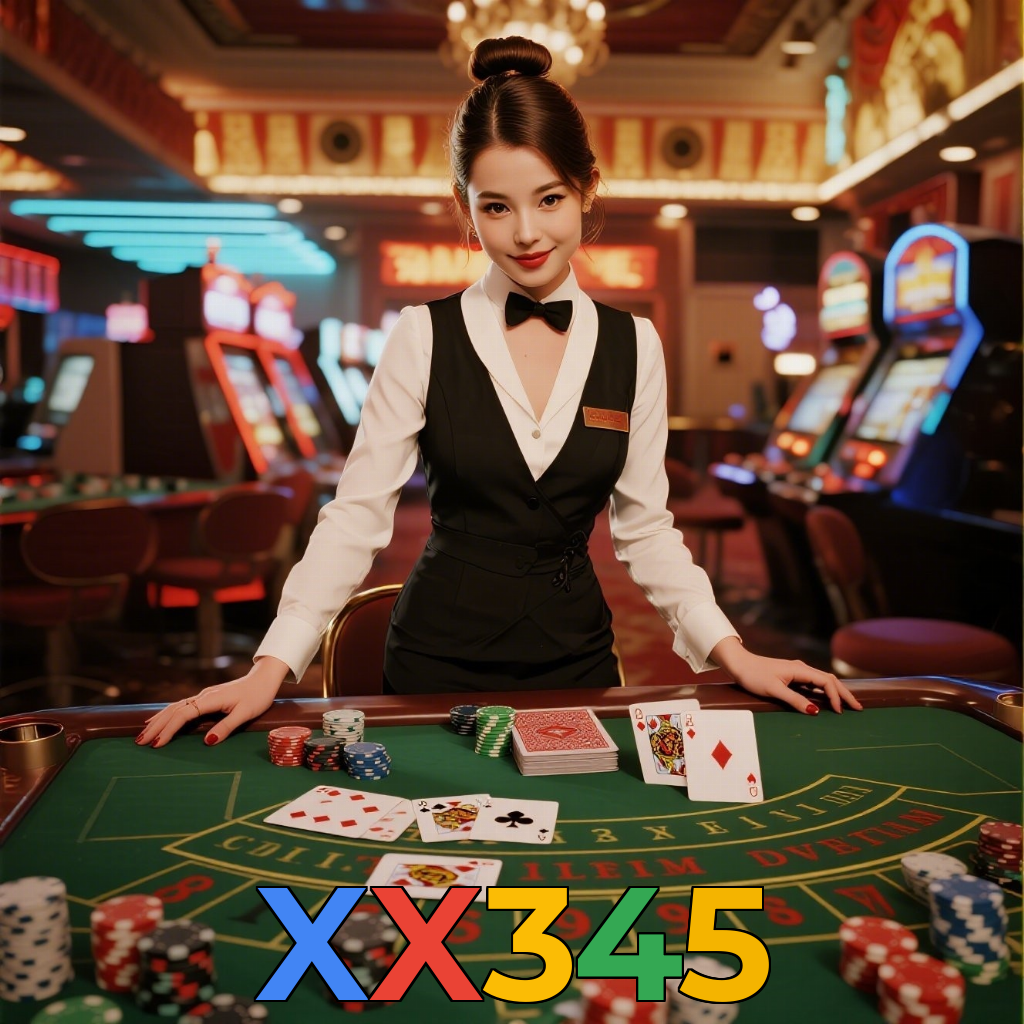 XX345:Onde sua sorte brilha: poker, roleta e apostas no futebol online!