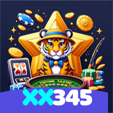 XX345：Apostas emocionantes no futebol e grandes prêmios em jogos de cassino!