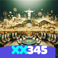 XX345：Jogue poker, roleta e aposte no futebol no cassino mais confiável!