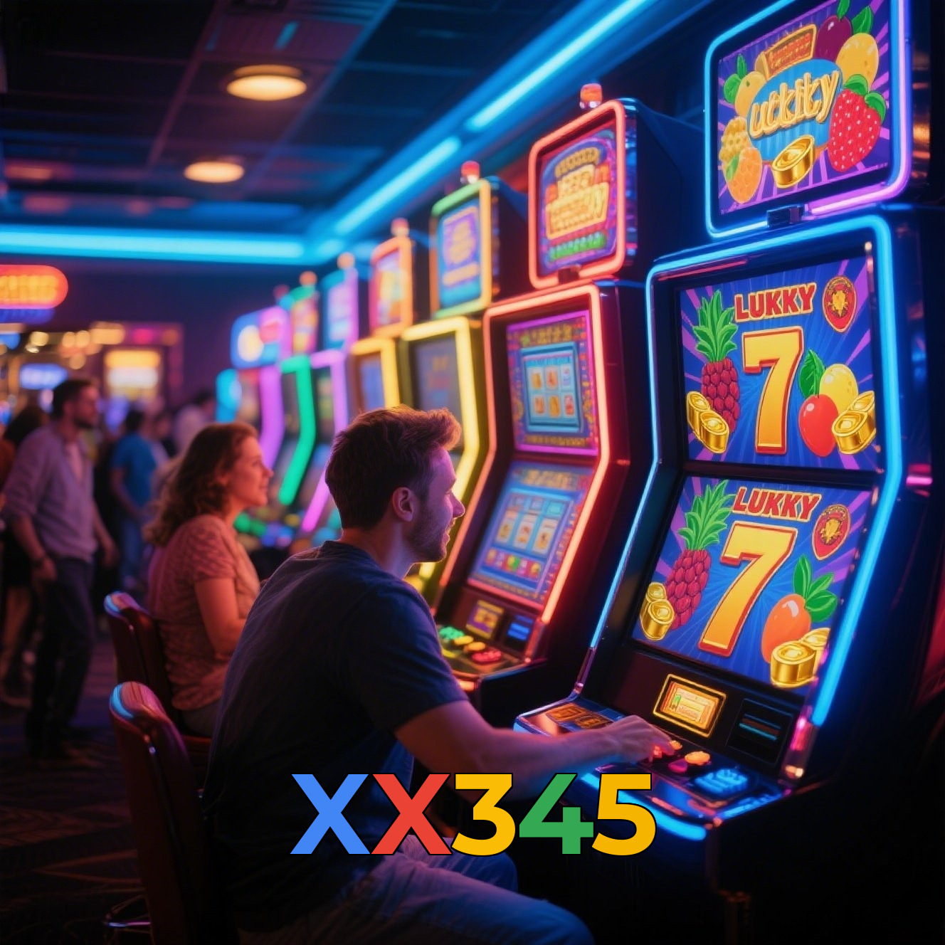 XX345：Jogue slots, aposte no futebol e ganhe no melhor cassino online!