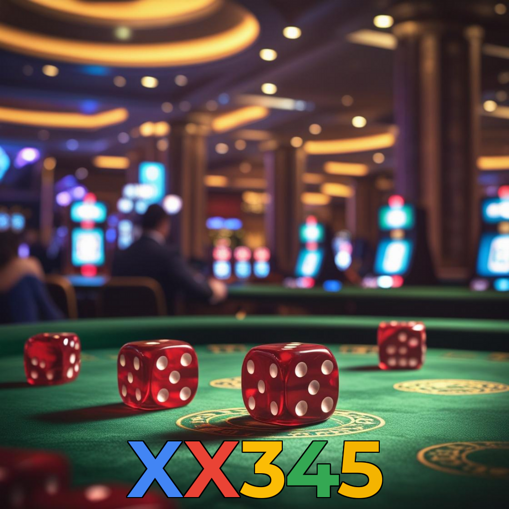 XX345:O cassino online perfeito para quem adora apostar no futebol e jogar roleta!
