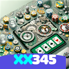 XX345：Apostas ao vivo no futebol e prêmios em jogos como blackjack e roleta!
