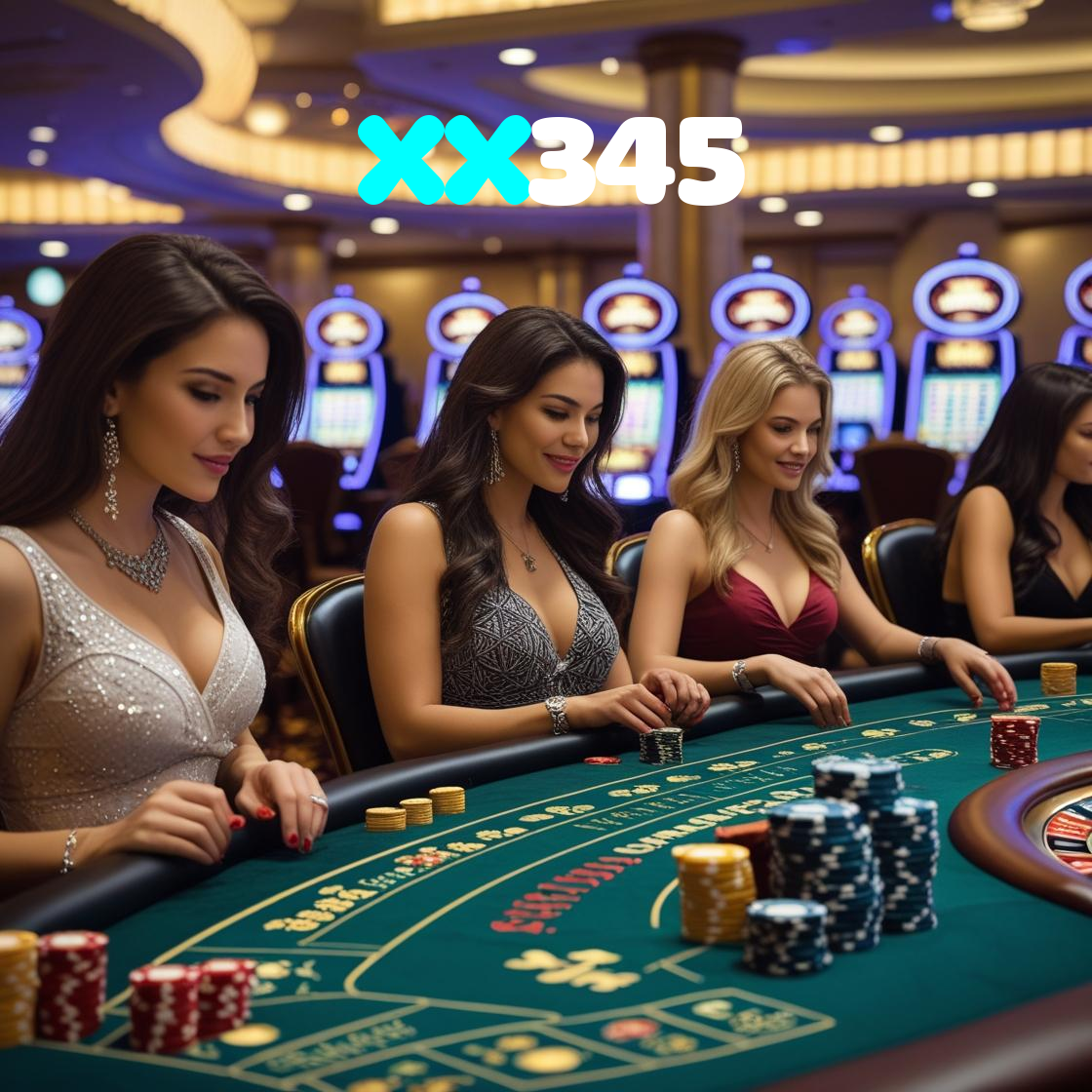 XX345:Poker, roleta e apostas no futebol online, onde sua sorte brilha!