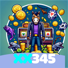 XX345：Vença no poker e prove que você é o mestre das cartas!