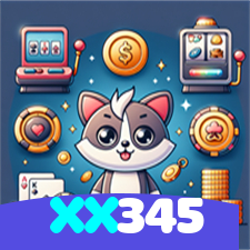 XX345：Aposte nas roletas e veja os prêmios incríveis chegarem até você!