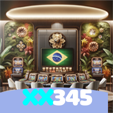 XX345：A diversão está garantida! Aposte nas melhores slots agora!