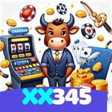 XX345：Onde sua sorte brilha com apostas no futebol e prêmios em roleta!