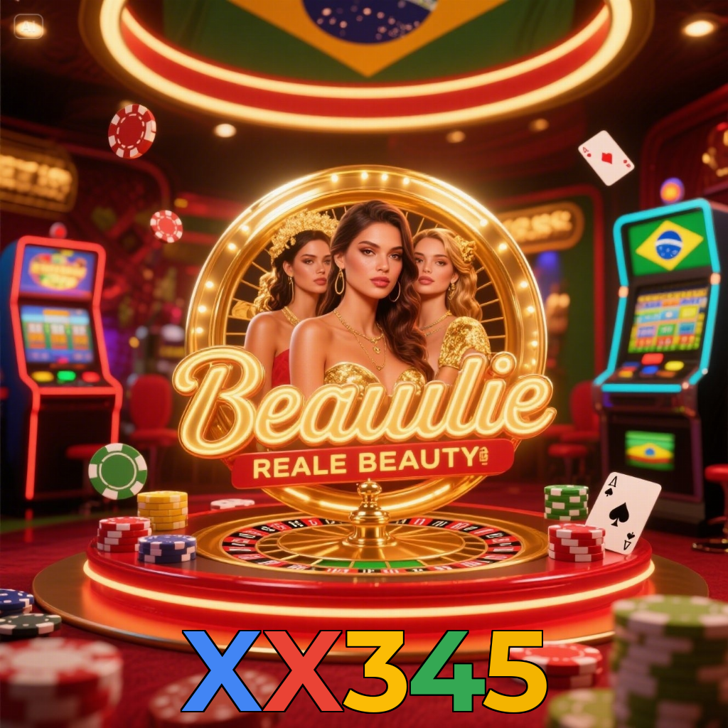 XX345：A sorte está na roleta! Aposte e veja sua vitória acontecer!