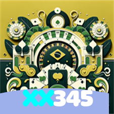 XX345:O cassino online perfeito para quem ama futebol e jogos emocionantes!