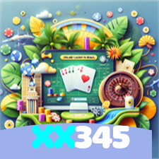 XX345:Aposte no seu time e ganhe com os melhores jogos de cassino online!