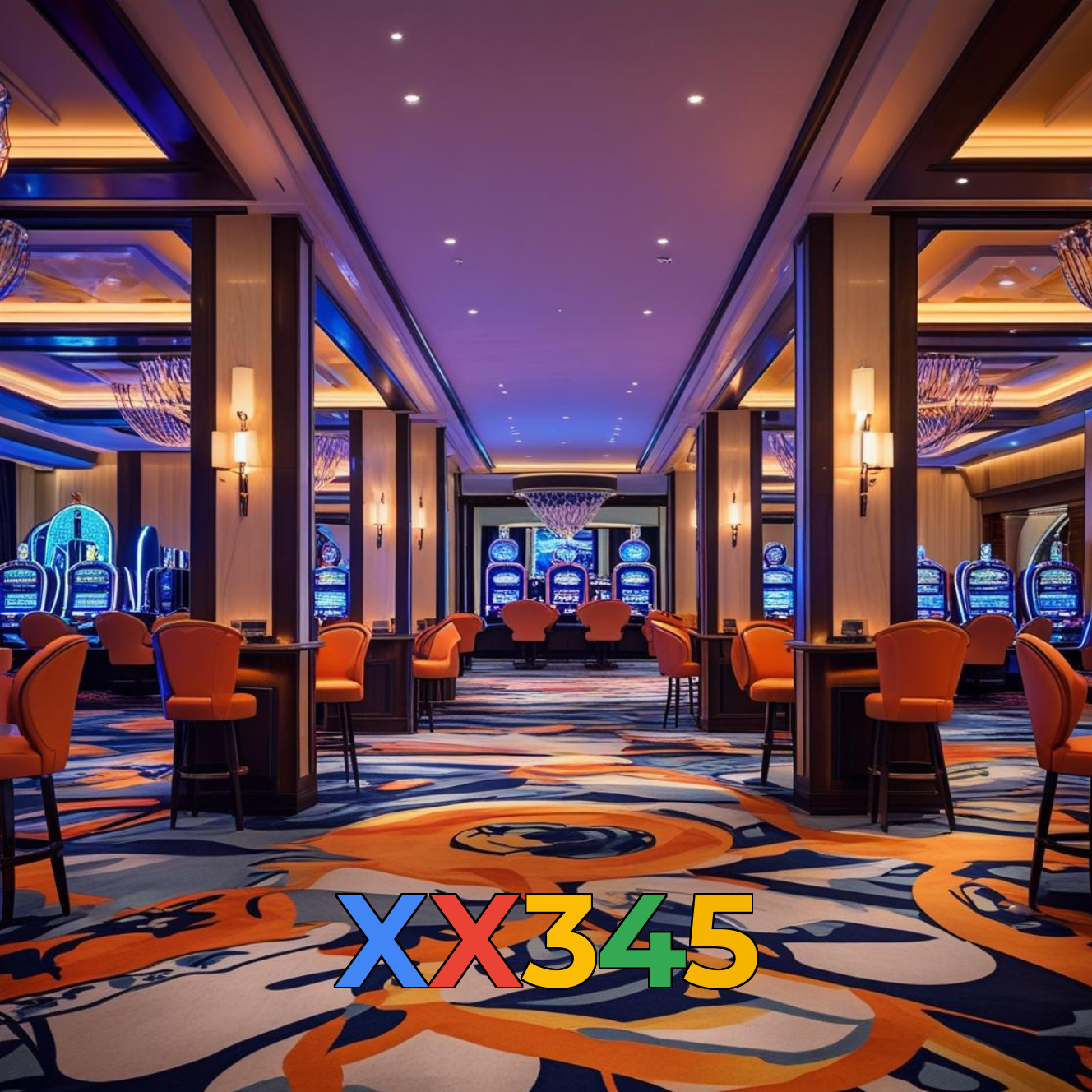 XX345：Jogue blackjack e sinta a emoção de vencer no cassino!