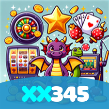 XX345:Aposte no futebol e viva a emoção do jogo!
