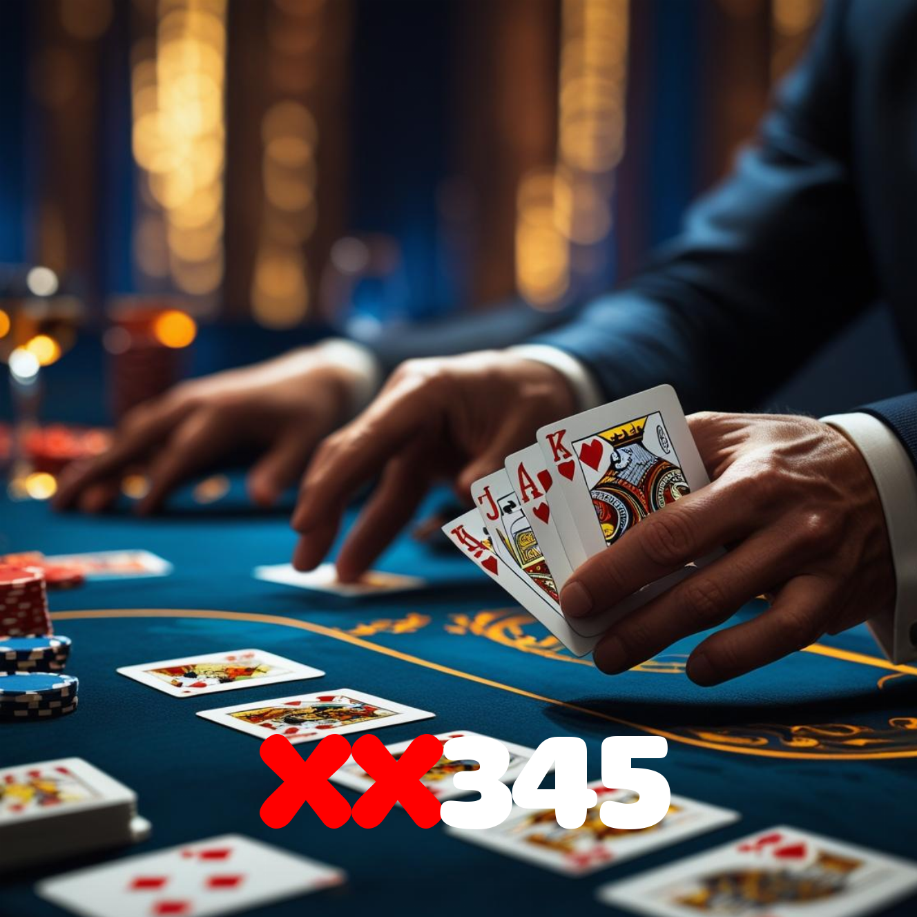 XX345：Sinta a emoção do cassino! Aposte agora e ganhe prêmios reais!