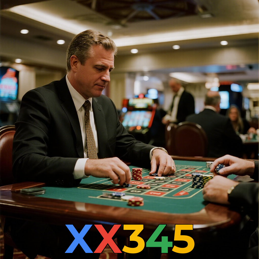 XX345:Cada giro é uma chance de conquistar prêmios incríveis!