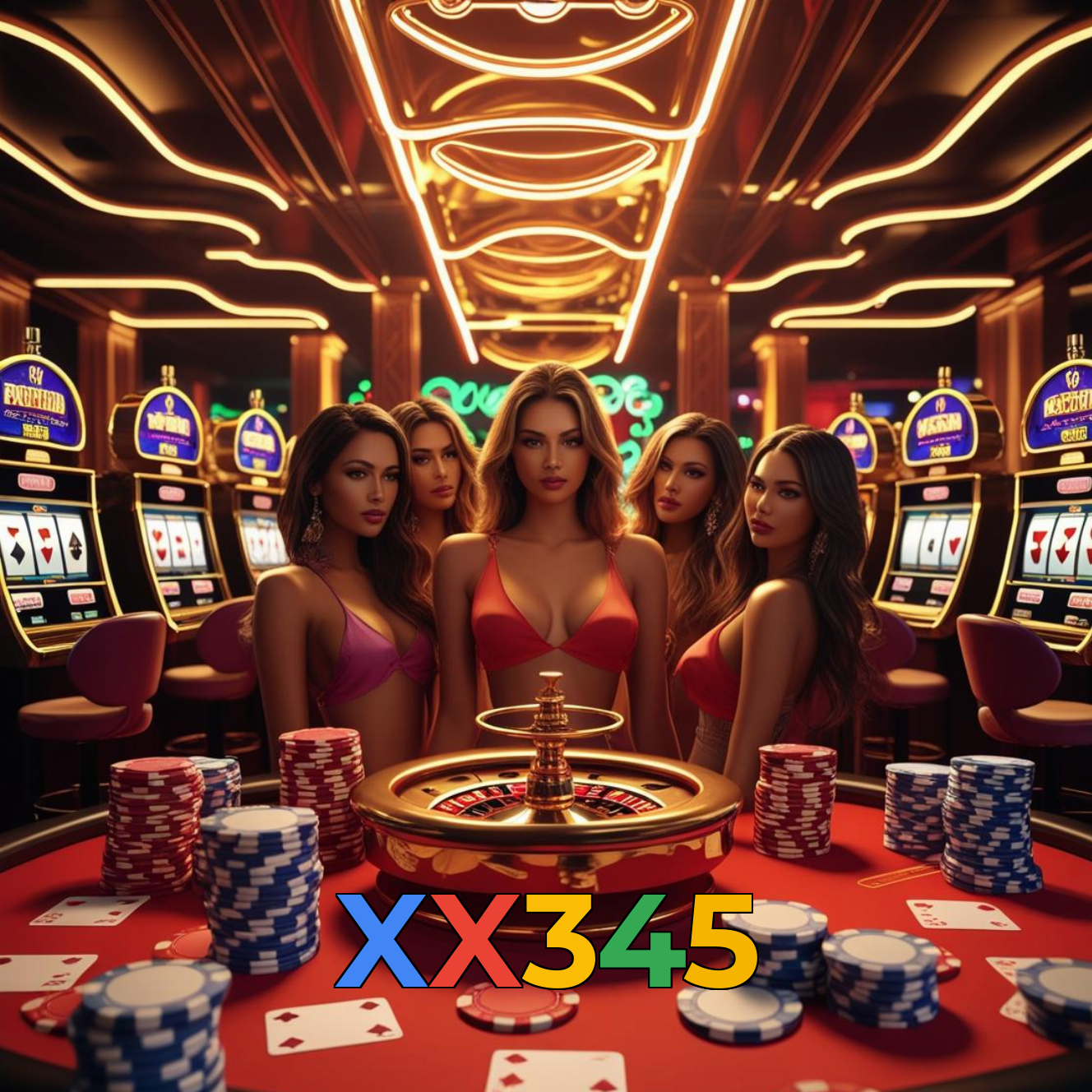 XX345：Aposte no futebol e jogue os jogos mais emocionantes como blackjack e poker!