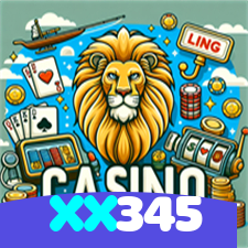 XX345：Aposte no futebol e jogue os melhores jogos de cassino com segurança!