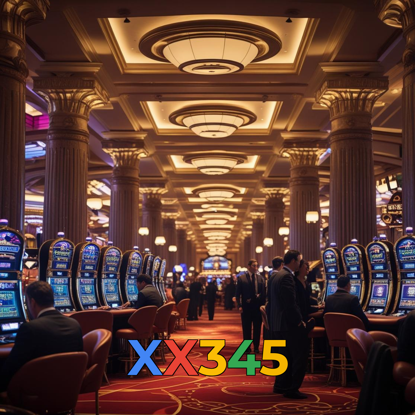 XX345：Apostas emocionantes no futebol e os melhores jogos de cassino!