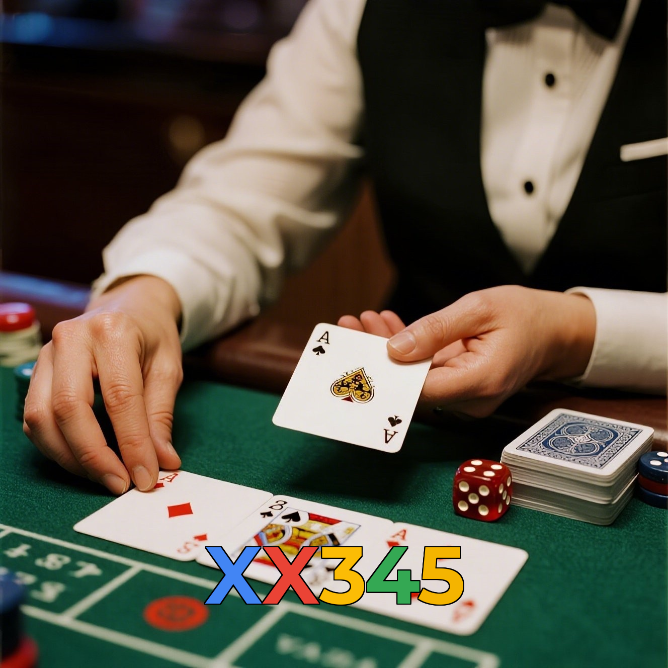 XX345：Ganhe prêmios incríveis no futebol e em jogos como roleta e blackjack!