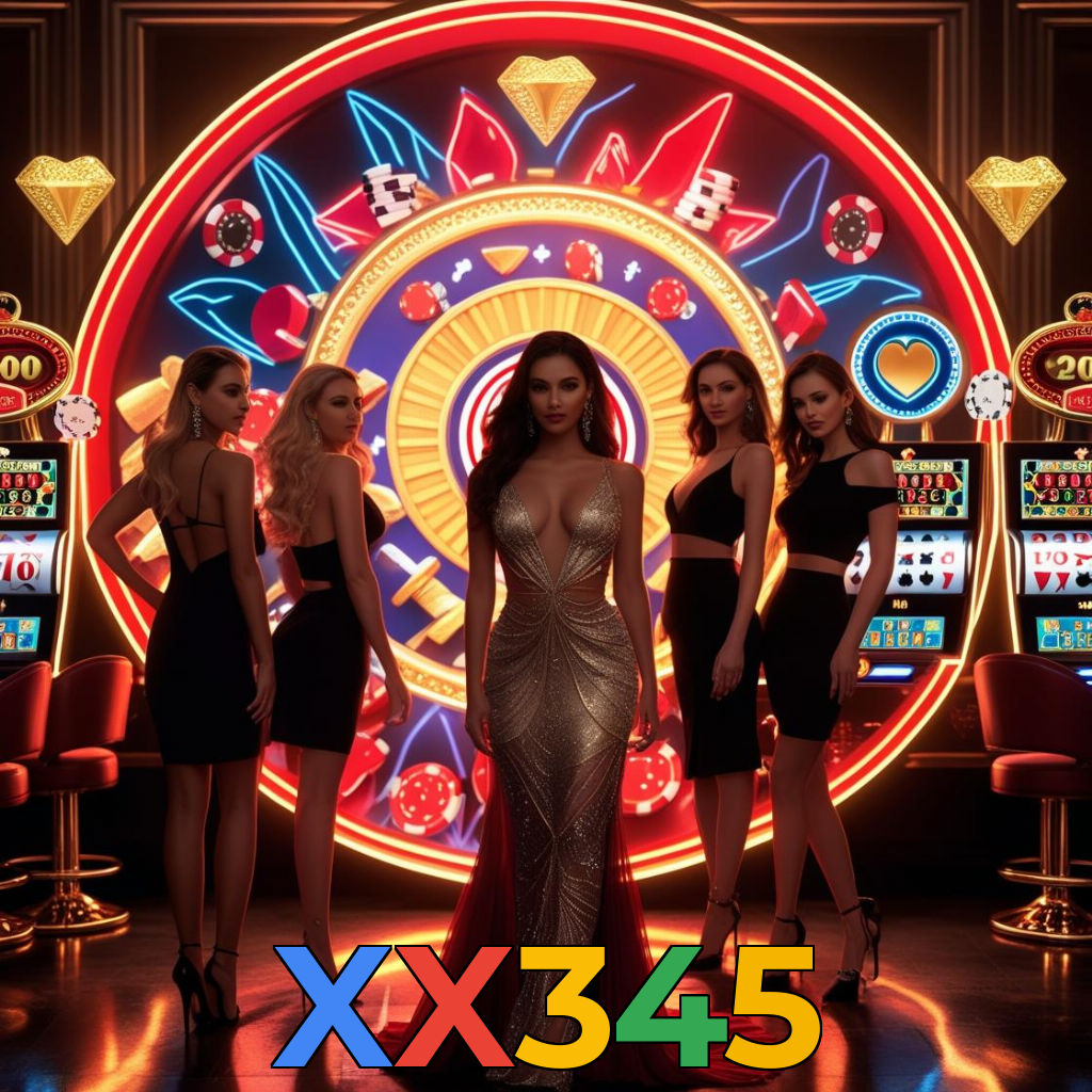 XX345：Onde sua sorte brilha com poker, roleta e apostas no futebol online!