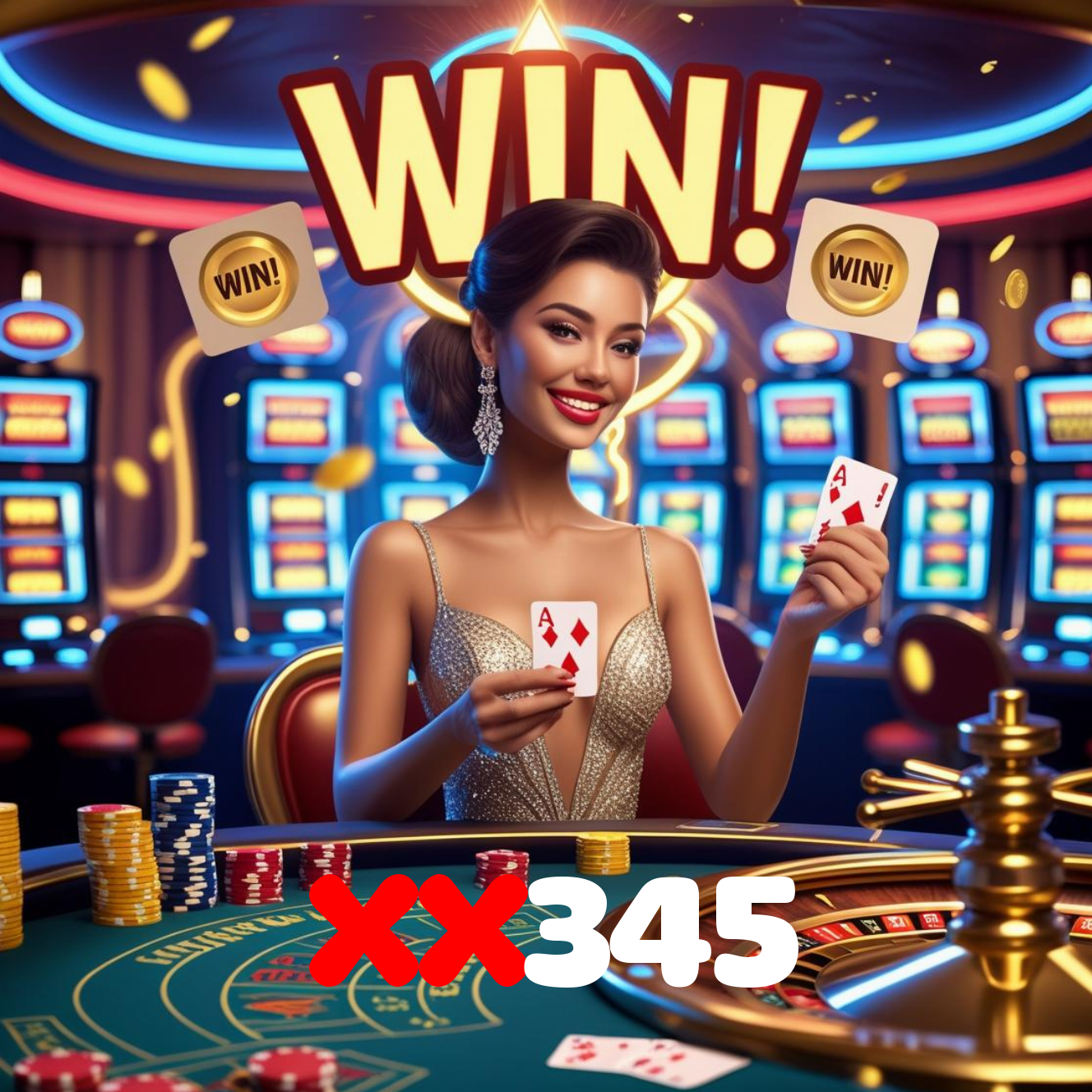XX345：Jogue futebol online e atire para ganhar os maiores prêmios!