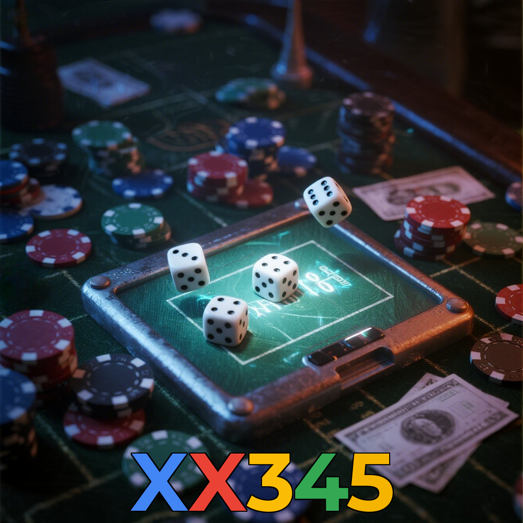 XX345:Jogue poker, aposte no futebol e ganhe prêmios incríveis no cassino!