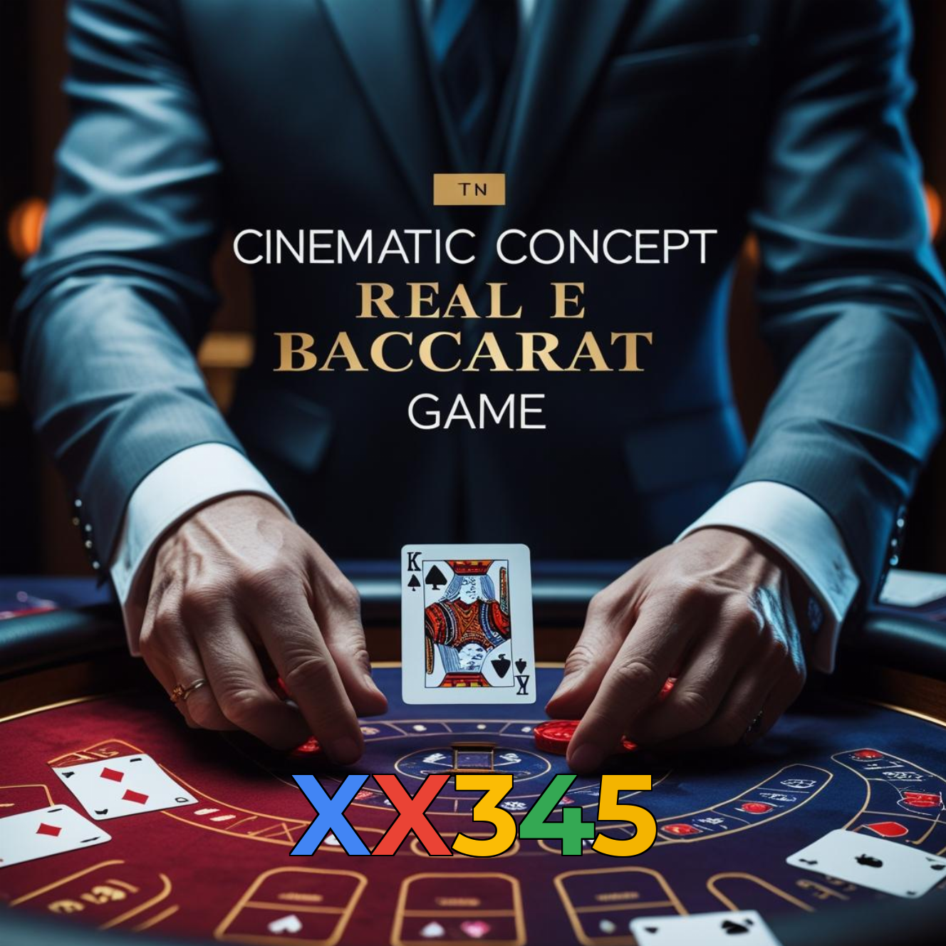 XX345：Jogue blackjack e conquiste vitórias épicas no nosso cassino online!