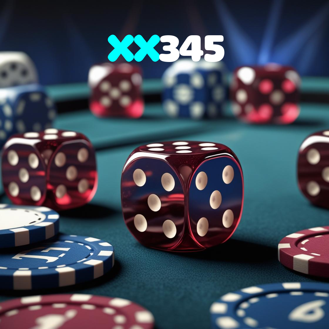 XX345:Aposte agora nas roletas e veja a sorte brilhar para você!