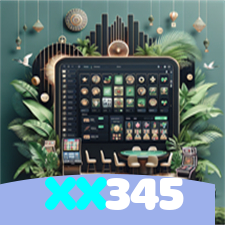 XX345：Jogue poker e mostre suas habilidades para ganhar!