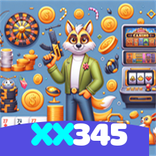 XX345:O cassino online perfeito para quem ama futebol e jogos emocionantes!