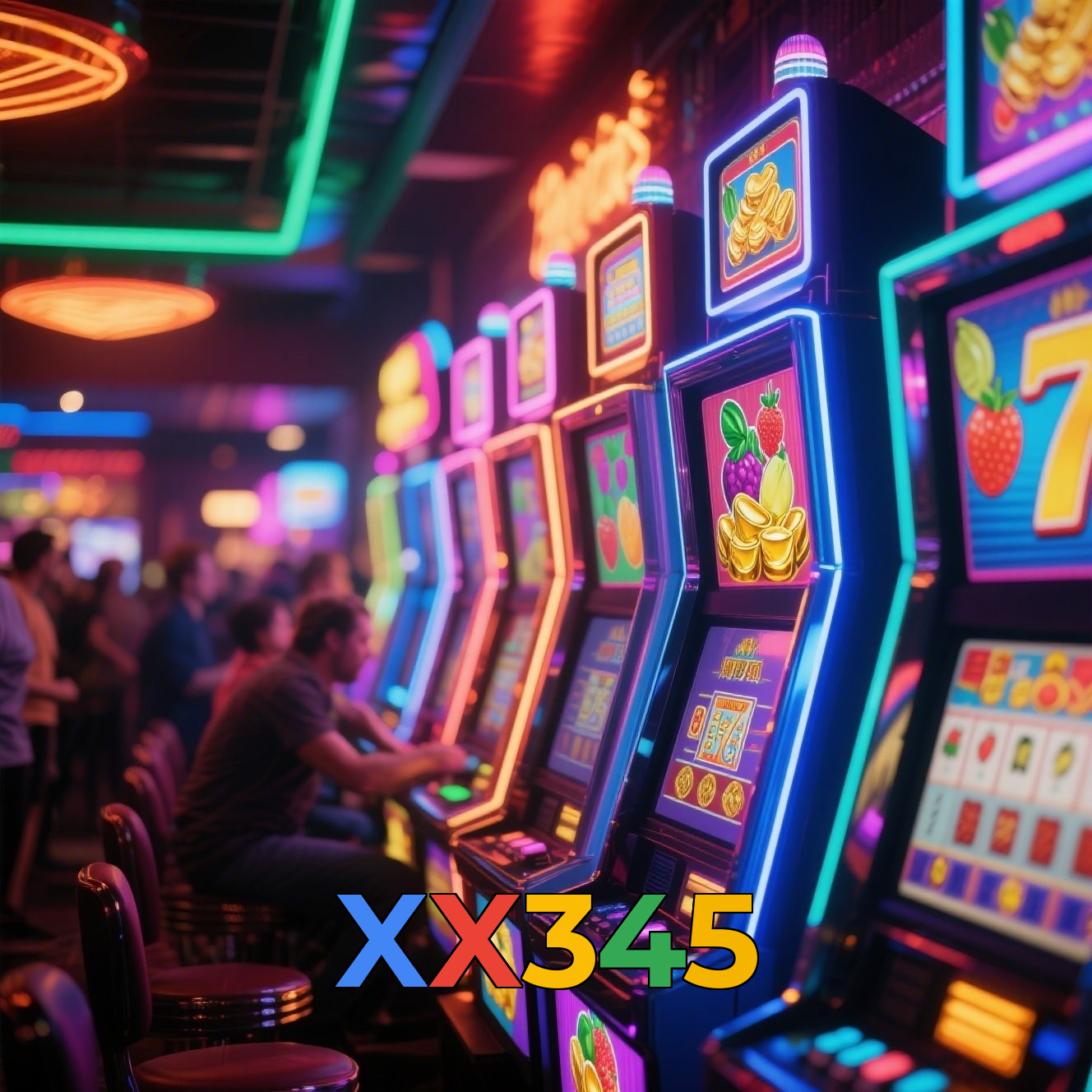 XX345：Vença no poker e mostre que você é um verdadeiro campeão!