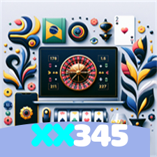 XX345：Aposte nas melhores partidas de futebol online e vença!