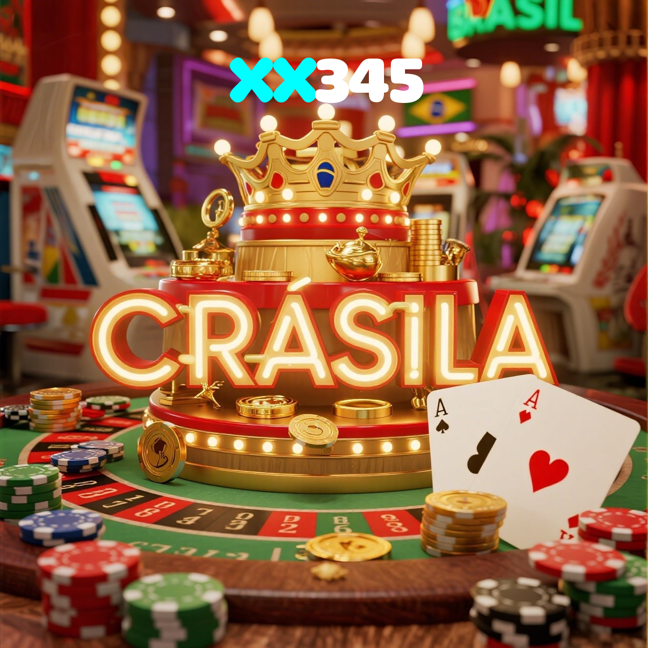 XX345:Jogue roleta, blackjack e aposte no futebol no cassino mais seguro!