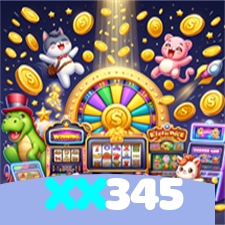 XX345：No futebol online, cada jogo é uma chance de se tornar vencedor!