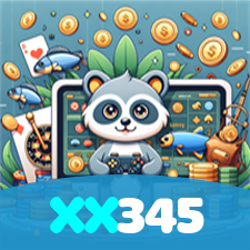 XX345：Jogue nas roletas e conquiste a sorte ao seu lado!