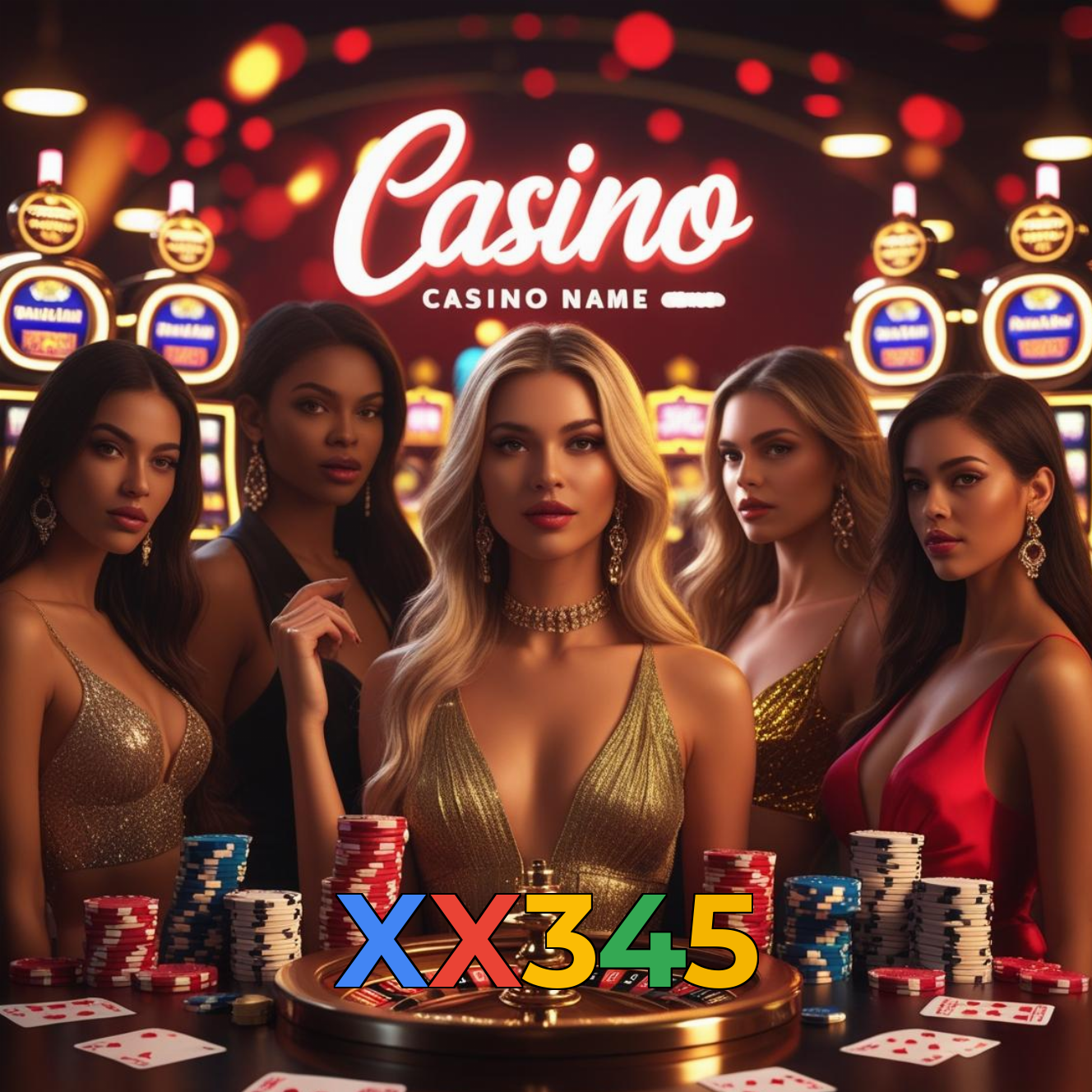 XX345：Em nosso cassino online, a diversão nunca acaba! Jogue agora!
