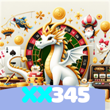 XX345：Jogue blackjack, roleta e aposte no futebol para vitórias emocionantes!