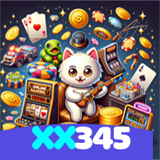 XX345：Onde sua sorte brilha: jogos de poker, roleta e apostas no futebol!