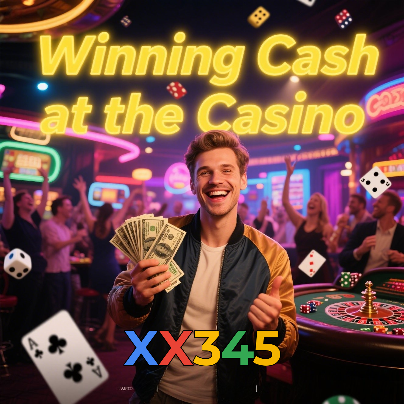 XX345：Vença no futebol e nos melhores jogos de cassino online, como poker e roleta!