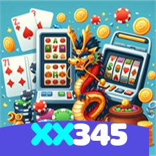 XX345：Apostas ao vivo no futebol e grandes prêmios em blackjack e roleta!
