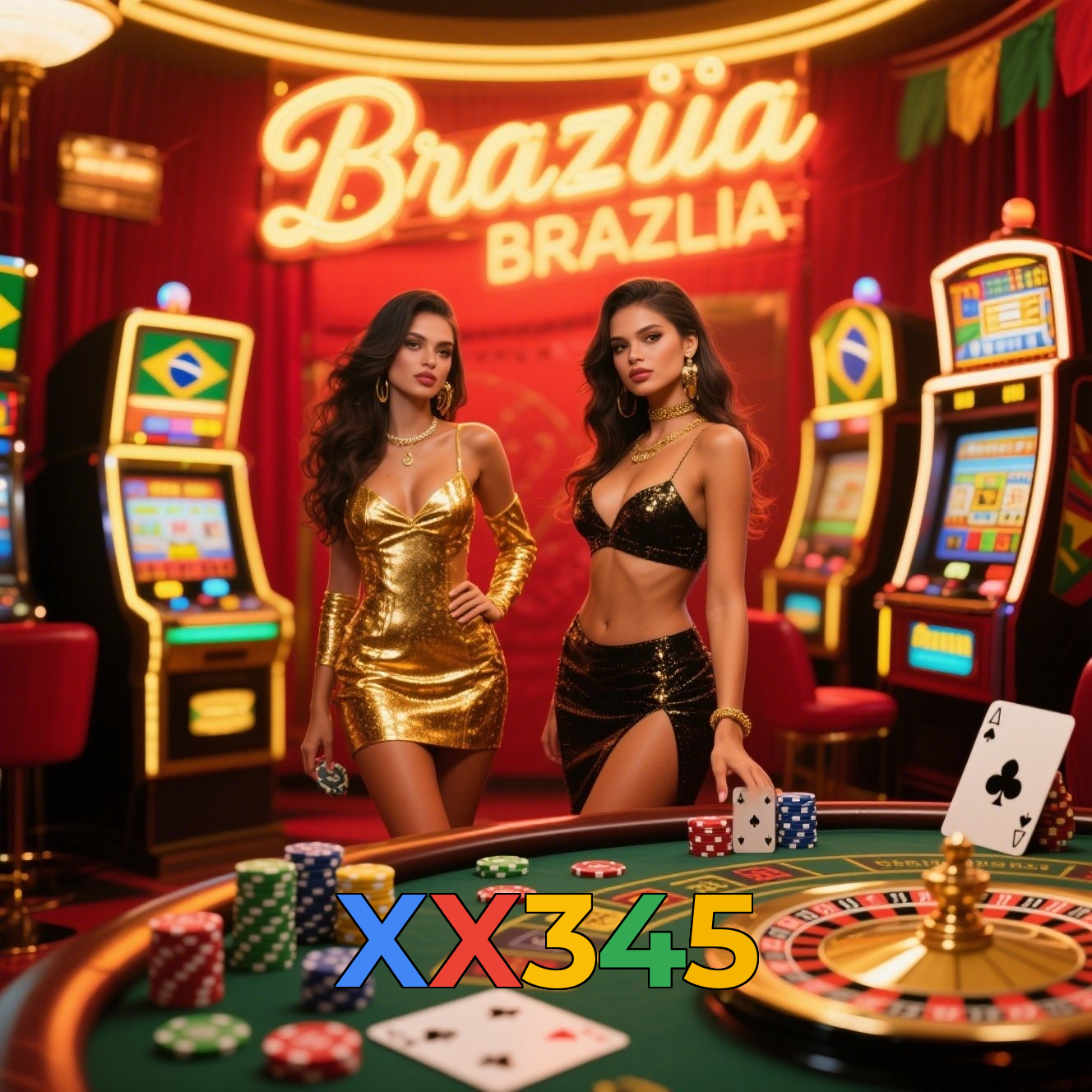 XX345：O cassino perfeito para jogar poker e fazer apostas no futebol online!