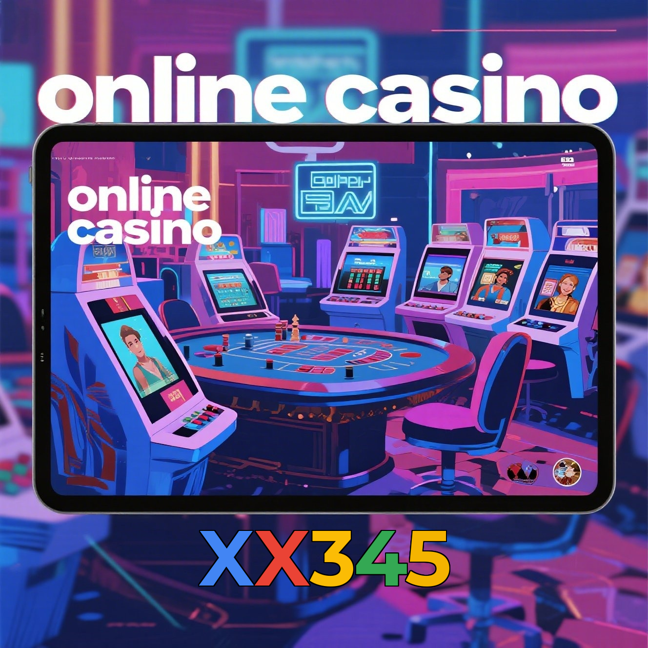 XX345：Jogue no cassino mais seguro com poker, roleta e apostas no futebol!